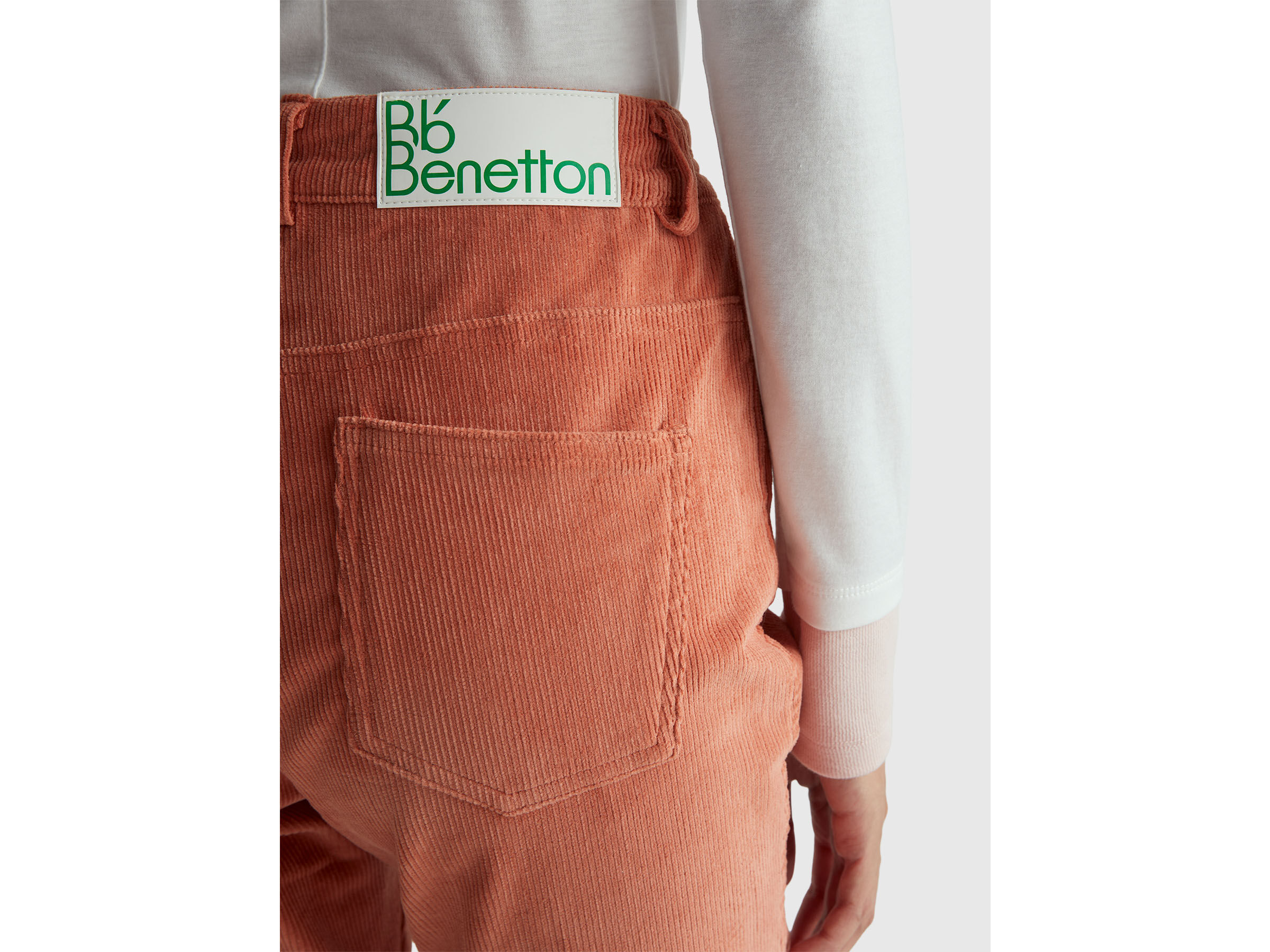 TROUSERS Women image number 4